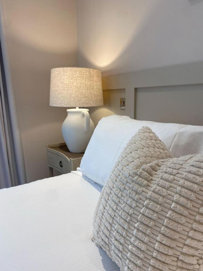 Apartment The Retreat At Ryedale House *