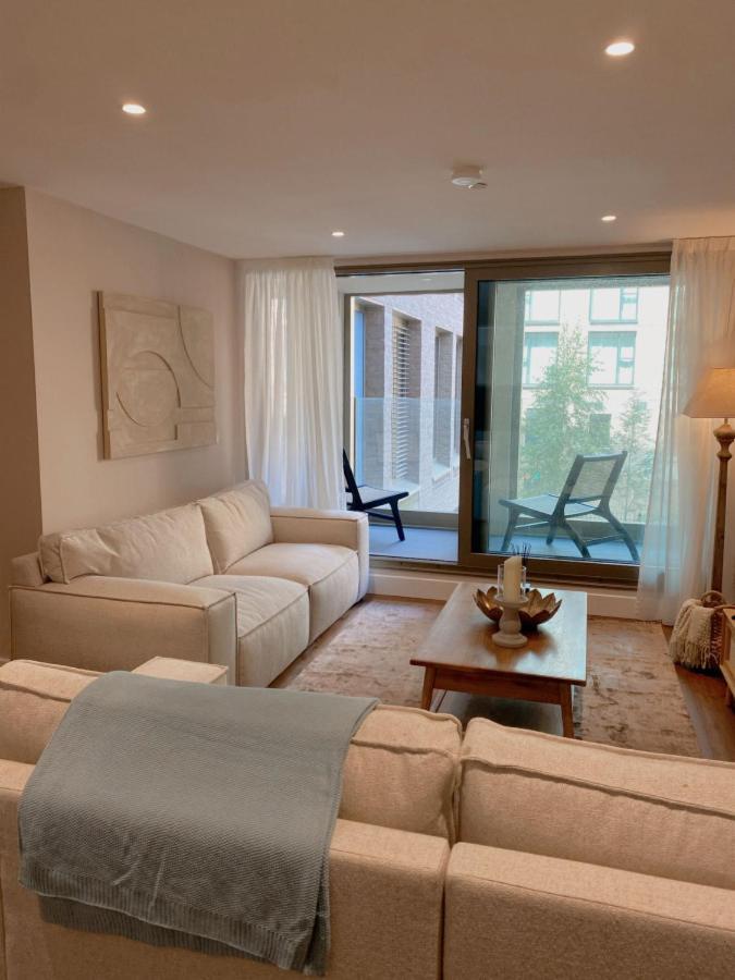 The Retreat At Ryedale House Apartment York