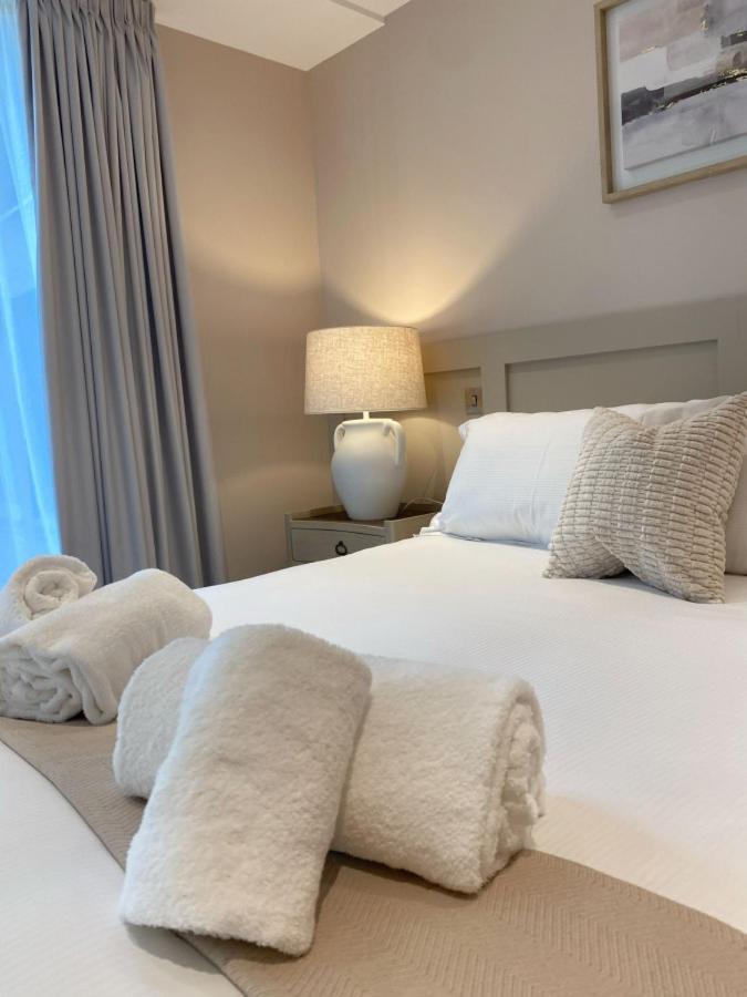 The Retreat At Ryedale House * York