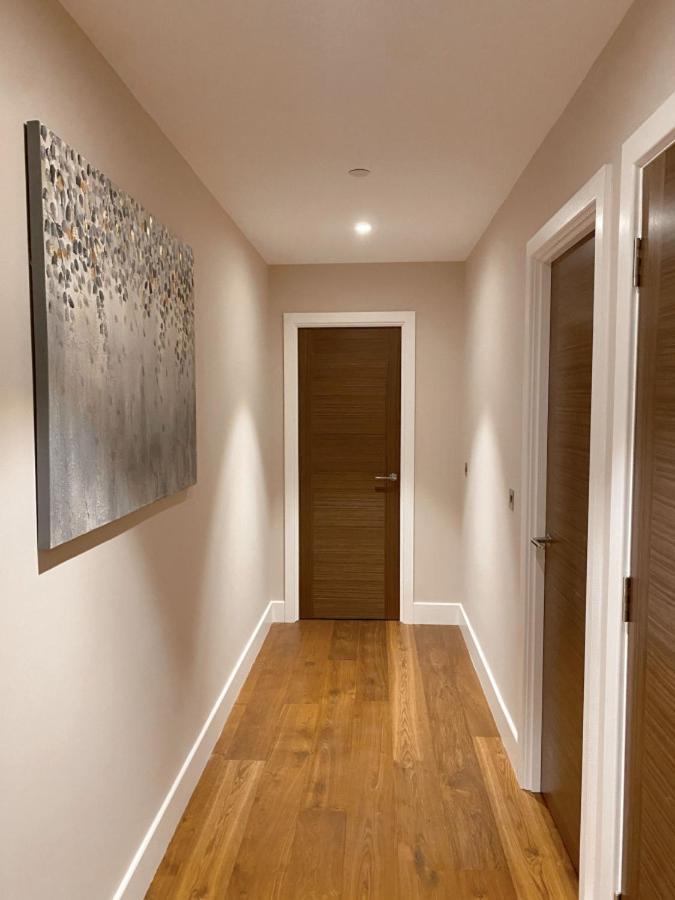 The Retreat At Ryedale House Apartment