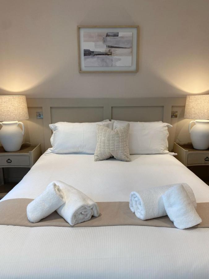 The Retreat At Ryedale House *
