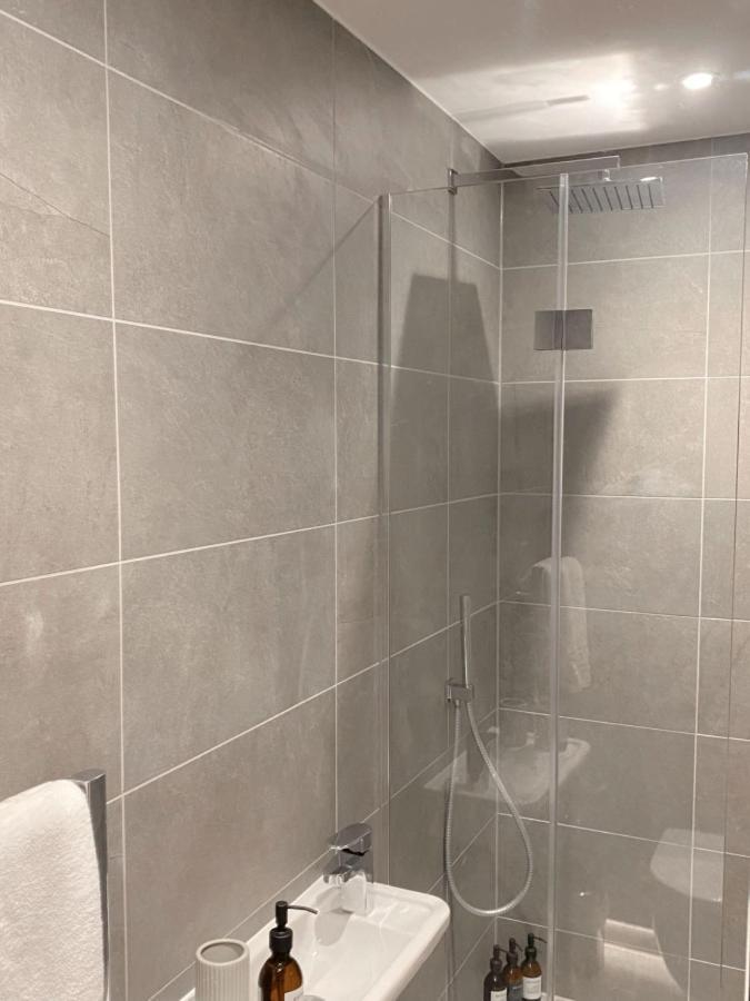 The Retreat At Ryedale House Apartment *