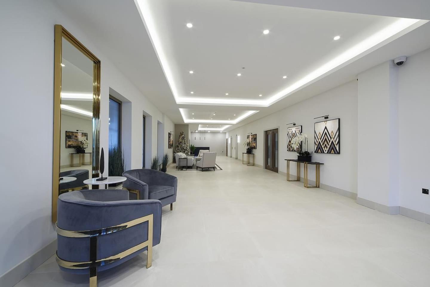 The Retreat At Ryedale House