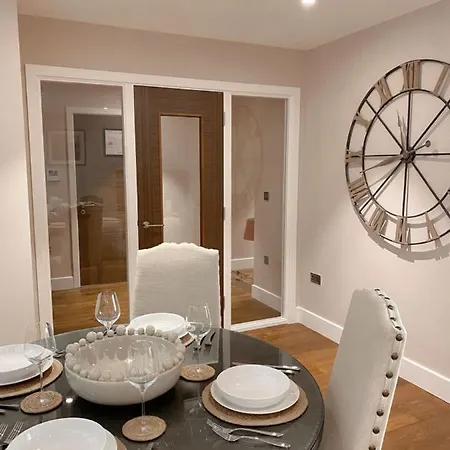 The Farmhouse Retreat At Ryedale House York Buitenkant foto