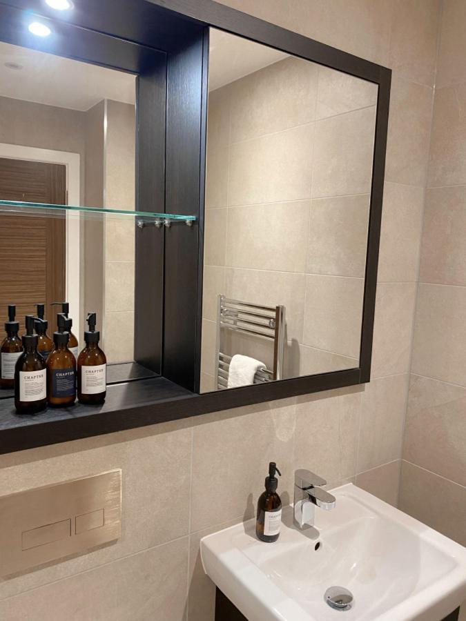 The Retreat At Ryedale House Apartment *