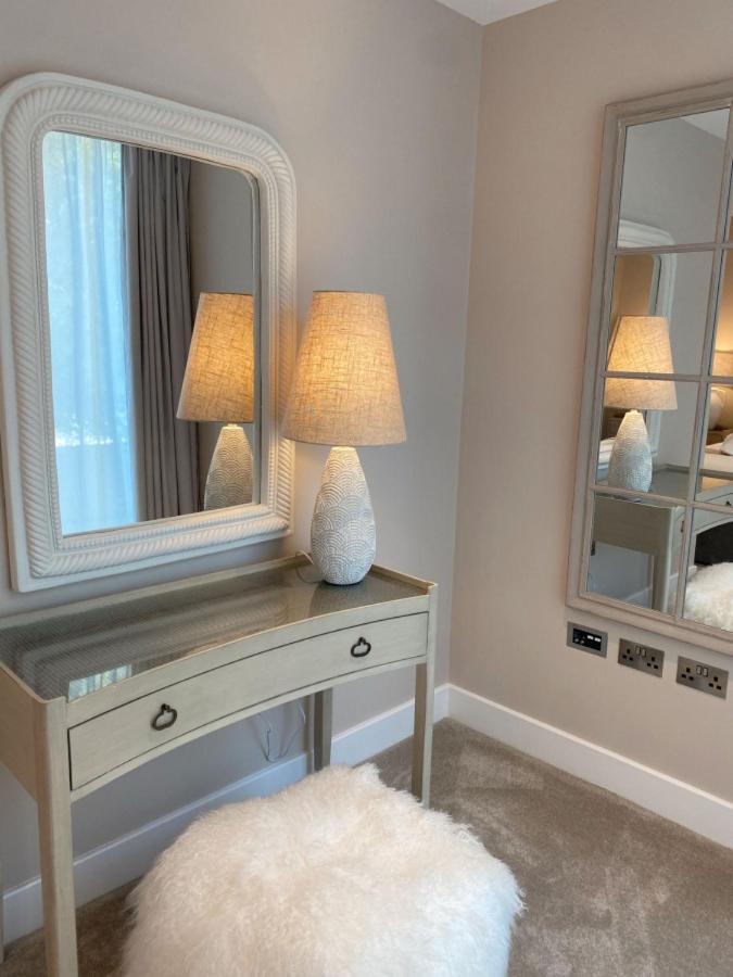 The Retreat At Ryedale House York